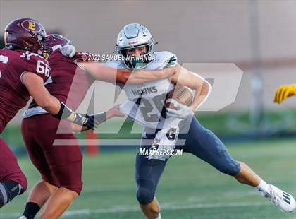 Thumbnail 1 in Lincoln Southwest @ Papillion-LaVista photogallery.