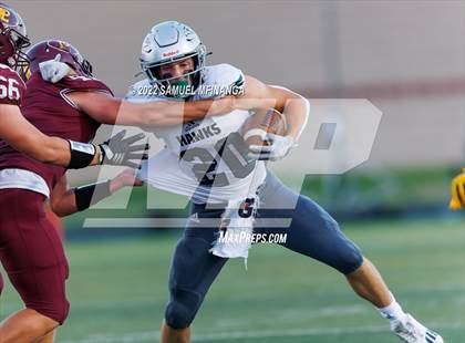 Thumbnail 2 in Lincoln Southwest @ Papillion-LaVista photogallery.