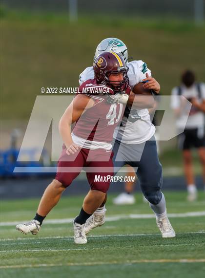 Thumbnail 1 in Lincoln Southwest @ Papillion-LaVista photogallery.