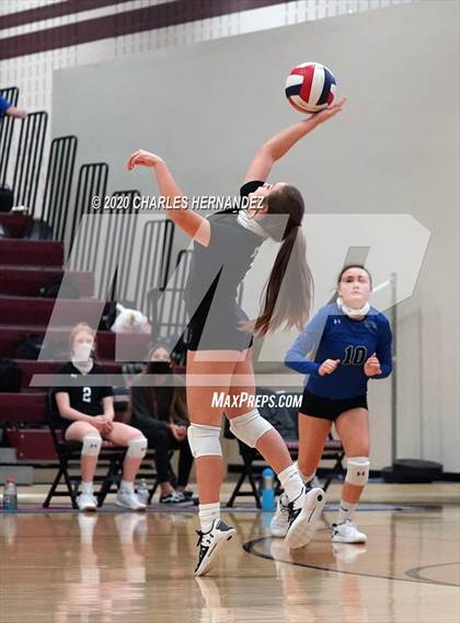 Thumbnail 2 in New Caney @ A&M Consolidated photogallery.