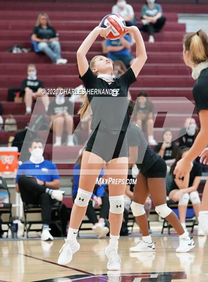 Thumbnail 1 in New Caney @ A&M Consolidated photogallery.