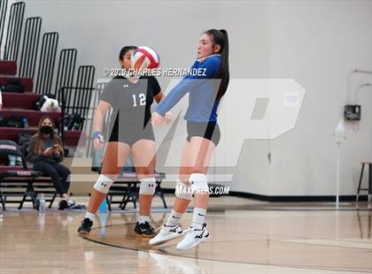 Thumbnail 3 in New Caney @ A&M Consolidated photogallery.
