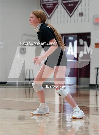 Thumbnail 2 in New Caney @ A&M Consolidated photogallery.