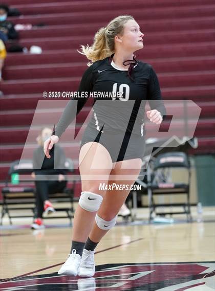 Thumbnail 1 in New Caney @ A&M Consolidated photogallery.