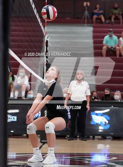 Thumbnail 3 in New Caney @ A&M Consolidated photogallery.