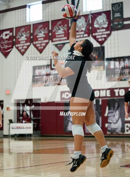 Thumbnail 3 in New Caney @ A&M Consolidated photogallery.