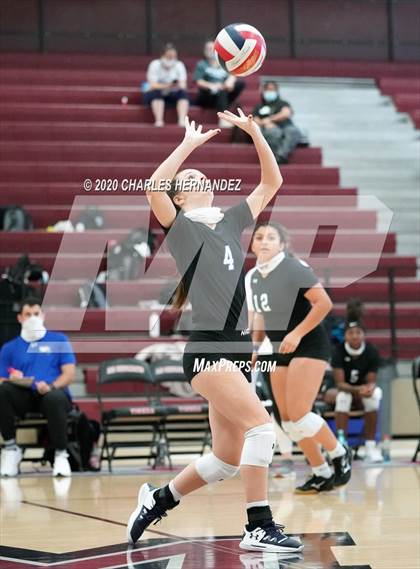 Thumbnail 3 in New Caney @ A&M Consolidated photogallery.