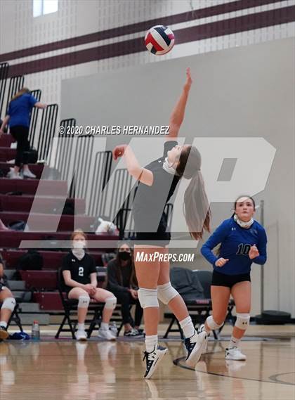 Thumbnail 3 in New Caney @ A&M Consolidated photogallery.