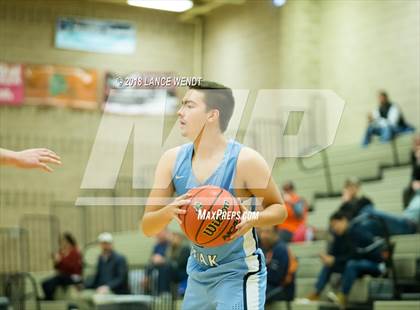 Thumbnail 3 in Vista PEAK Prep vs. Lakewood photogallery.