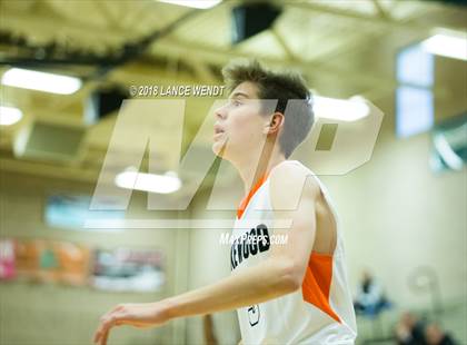 Thumbnail 2 in Vista PEAK Prep vs. Lakewood photogallery.