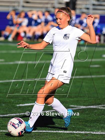 Thumbnail 2 in JV: San Dieguito Academy @ San Marcos photogallery.