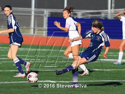 Thumbnail 1 in JV: San Dieguito Academy @ San Marcos photogallery.