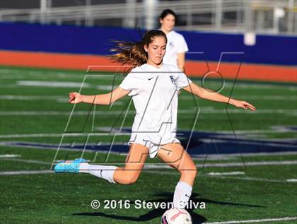 Thumbnail 1 in JV: San Dieguito Academy @ San Marcos photogallery.