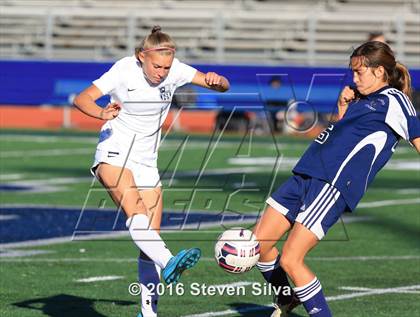 Thumbnail 3 in JV: San Dieguito Academy @ San Marcos photogallery.