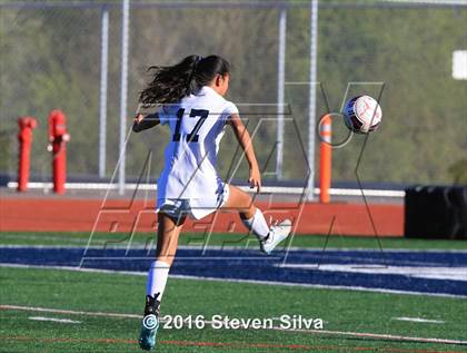 Thumbnail 1 in JV: San Dieguito Academy @ San Marcos photogallery.