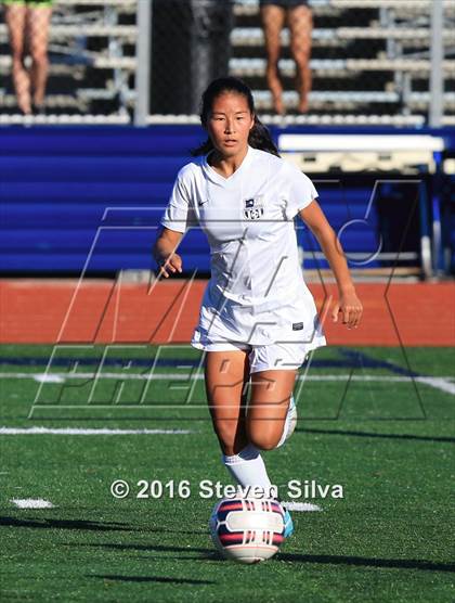 Thumbnail 3 in JV: San Dieguito Academy @ San Marcos photogallery.