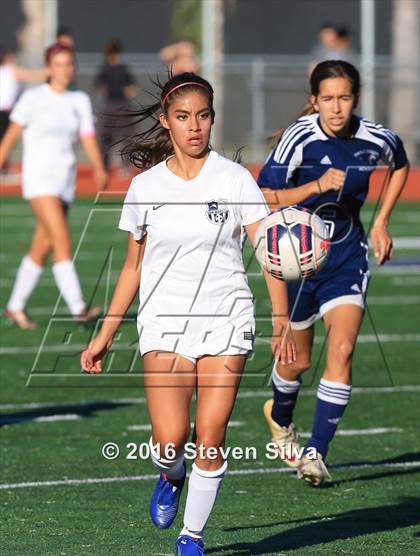 Thumbnail 3 in JV: San Dieguito Academy @ San Marcos photogallery.