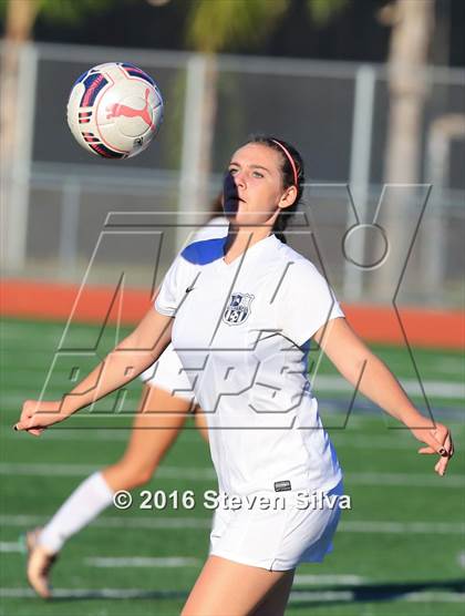 Thumbnail 3 in JV: San Dieguito Academy @ San Marcos photogallery.
