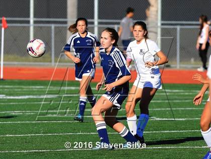 Thumbnail 1 in JV: San Dieguito Academy @ San Marcos photogallery.
