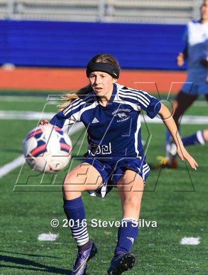 Thumbnail 3 in JV: San Dieguito Academy @ San Marcos photogallery.