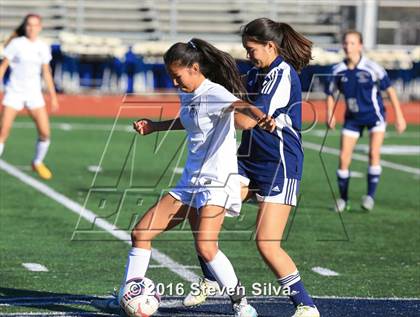 Thumbnail 1 in JV: San Dieguito Academy @ San Marcos photogallery.