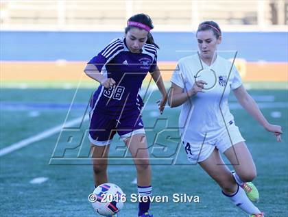 Thumbnail 1 in JV: San Dieguito Academy @ San Marcos photogallery.