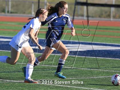 Thumbnail 1 in JV: San Dieguito Academy @ San Marcos photogallery.