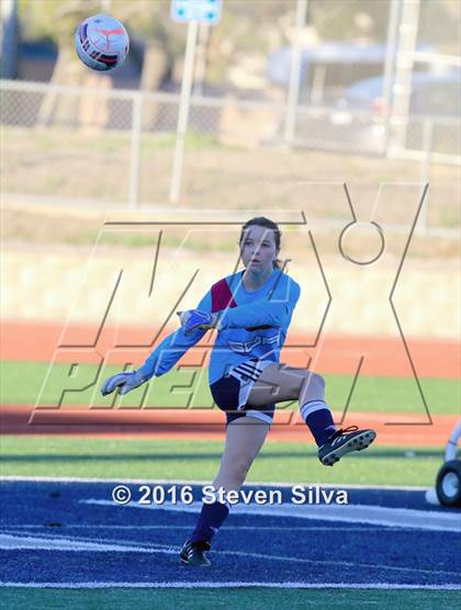 Thumbnail 1 in JV: San Dieguito Academy @ San Marcos photogallery.