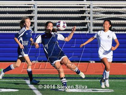 Thumbnail 2 in JV: San Dieguito Academy @ San Marcos photogallery.