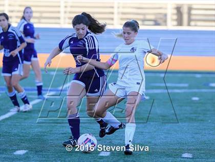 Thumbnail 3 in JV: San Dieguito Academy @ San Marcos photogallery.