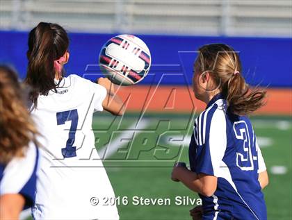 Thumbnail 3 in JV: San Dieguito Academy @ San Marcos photogallery.