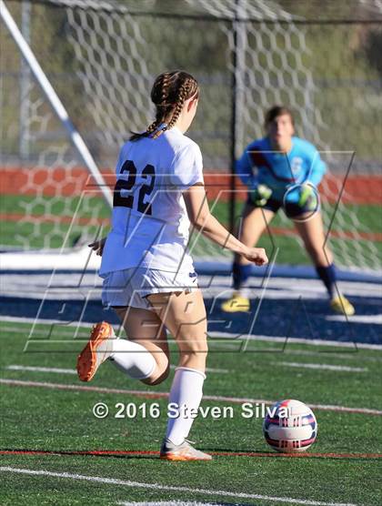 Thumbnail 2 in JV: San Dieguito Academy @ San Marcos photogallery.