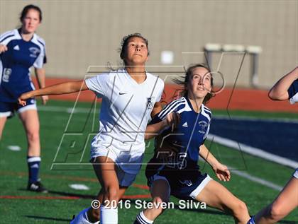 Thumbnail 3 in JV: San Dieguito Academy @ San Marcos photogallery.
