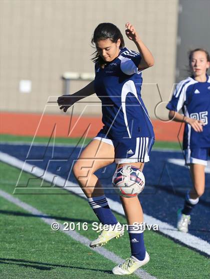 Thumbnail 1 in JV: San Dieguito Academy @ San Marcos photogallery.