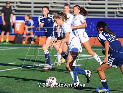 Thumbnail 3 in JV: San Dieguito Academy @ San Marcos photogallery.