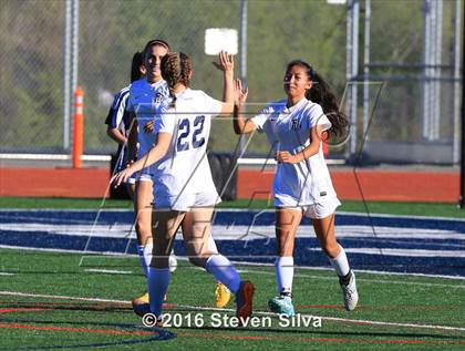 Thumbnail 2 in JV: San Dieguito Academy @ San Marcos photogallery.