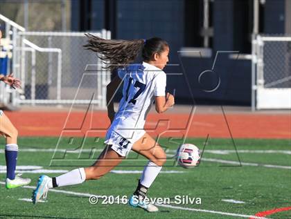 Thumbnail 2 in JV: San Dieguito Academy @ San Marcos photogallery.