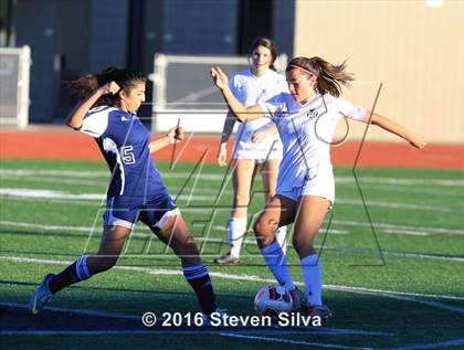 Thumbnail 3 in JV: San Dieguito Academy @ San Marcos photogallery.