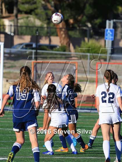 Thumbnail 3 in JV: San Dieguito Academy @ San Marcos photogallery.