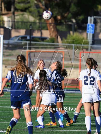 Thumbnail 3 in JV: San Dieguito Academy @ San Marcos photogallery.