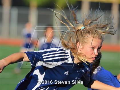 Thumbnail 2 in JV: San Dieguito Academy @ San Marcos photogallery.
