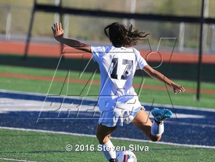 Thumbnail 2 in JV: San Dieguito Academy @ San Marcos photogallery.