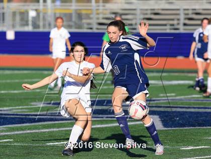 Thumbnail 1 in JV: San Dieguito Academy @ San Marcos photogallery.