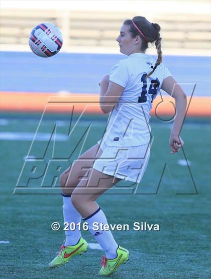 Thumbnail 2 in JV: San Dieguito Academy @ San Marcos photogallery.