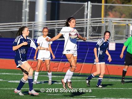 Thumbnail 2 in JV: San Dieguito Academy @ San Marcos photogallery.