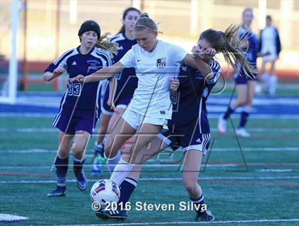Thumbnail 1 in JV: San Dieguito Academy @ San Marcos photogallery.
