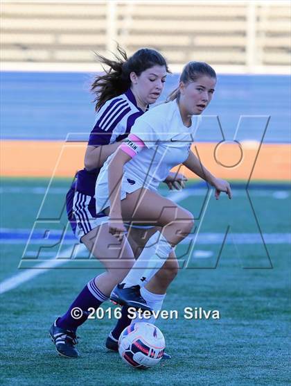 Thumbnail 2 in JV: San Dieguito Academy @ San Marcos photogallery.