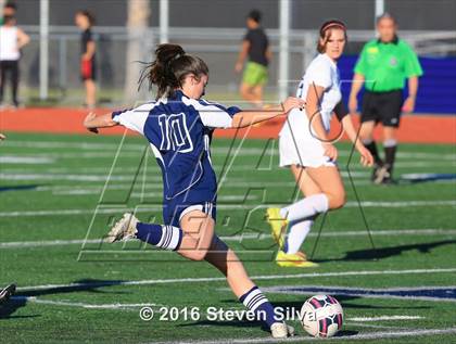 Thumbnail 2 in JV: San Dieguito Academy @ San Marcos photogallery.