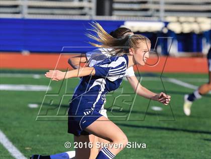 Thumbnail 3 in JV: San Dieguito Academy @ San Marcos photogallery.