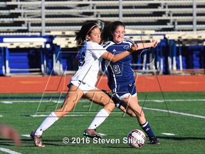 Thumbnail 3 in JV: San Dieguito Academy @ San Marcos photogallery.